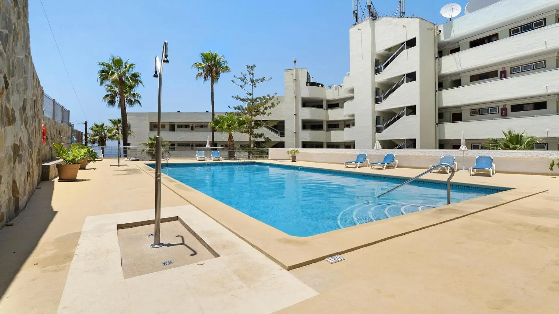 Bonito Arenas Negras Sea View Apartment Puerto de Santiago  0*, Puerto de Santiago (Tenerife)