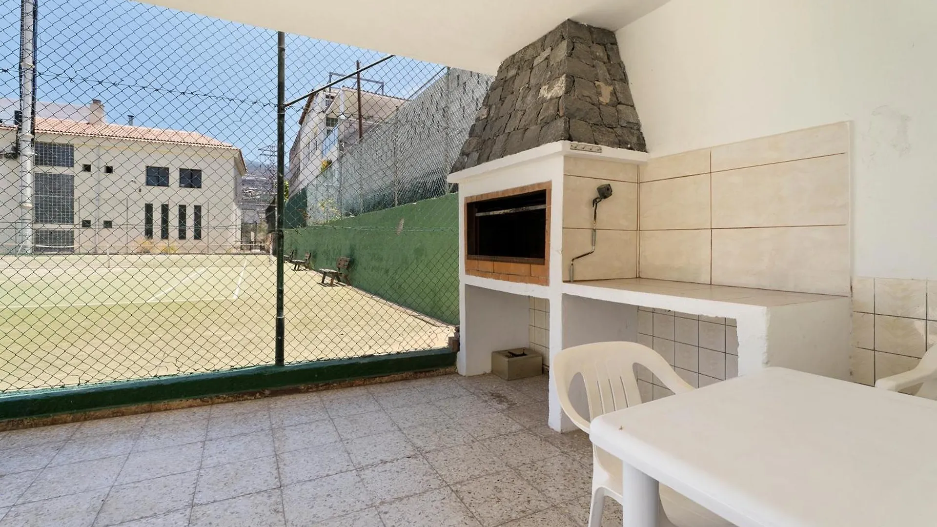 Bonito Arenas Negras Sea View Apartment Puerto de Santiago  Spain