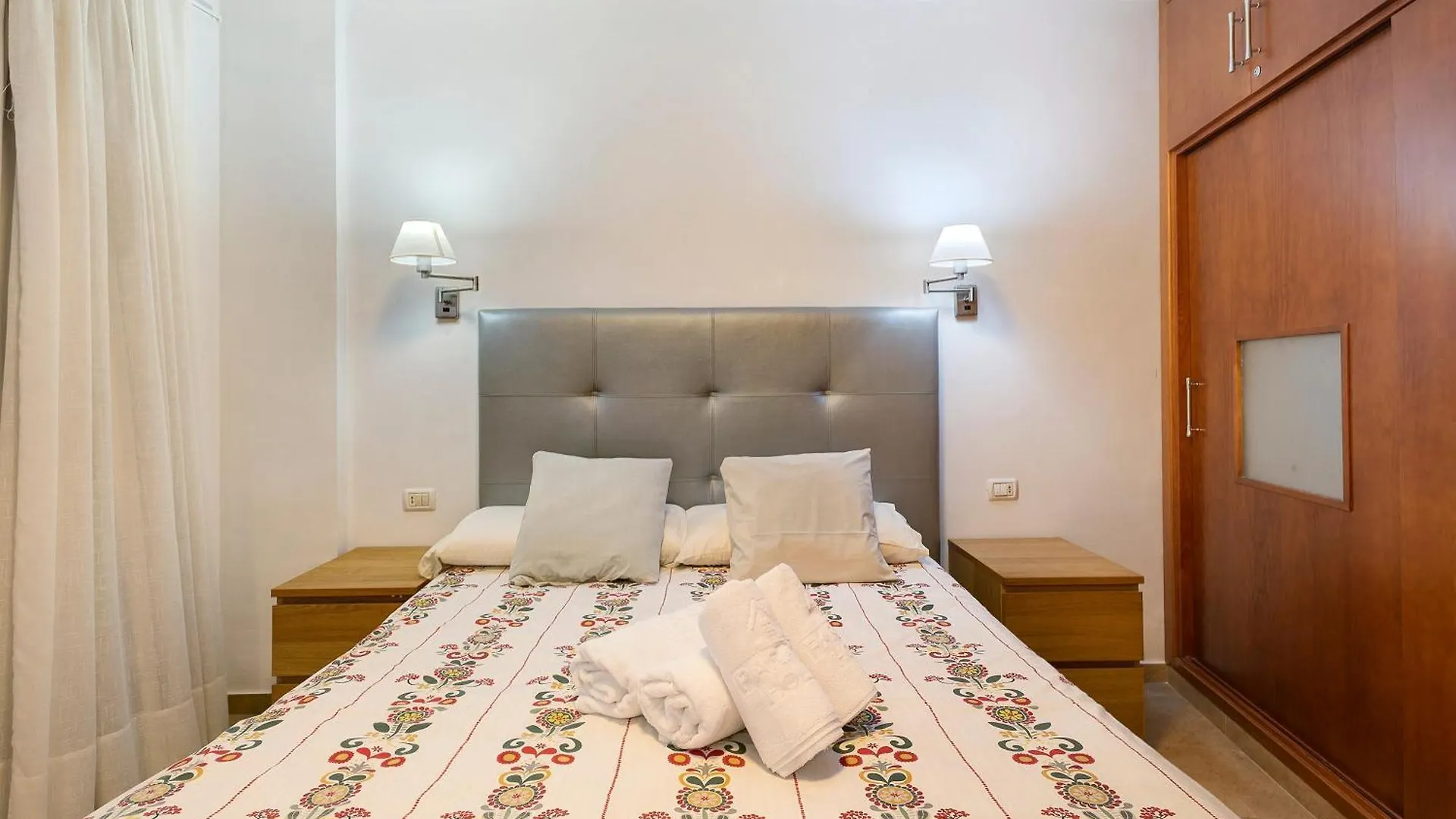 Bonito Arenas Negras Sea View Apartment Puerto de Santiago  Puerto de Santiago (Tenerife)