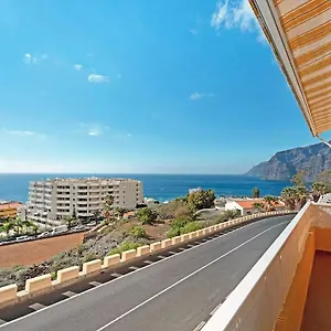  Appartamento En Gigantes, Tenerife