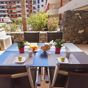Markethome Balcon De Gigantes B09 Apartment
