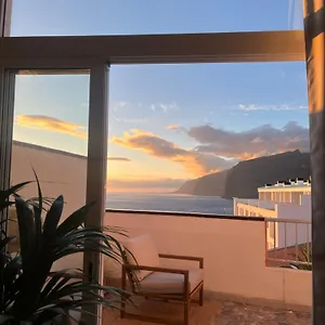 Sunset Oasis Of Gigantes Apartment