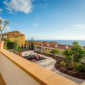  Appartamento Residencial Playa De La Arena