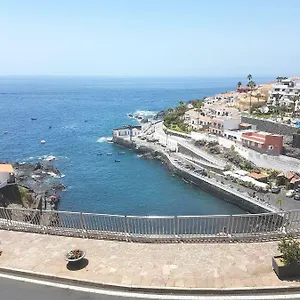  Appartamento Playa Chica