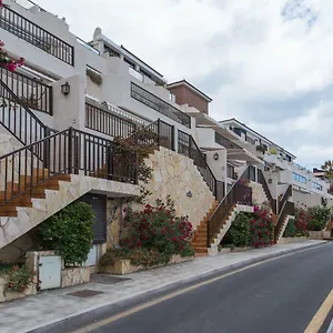 Sunset Apartment