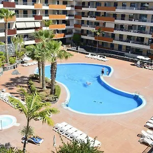 El Teide Apartment
